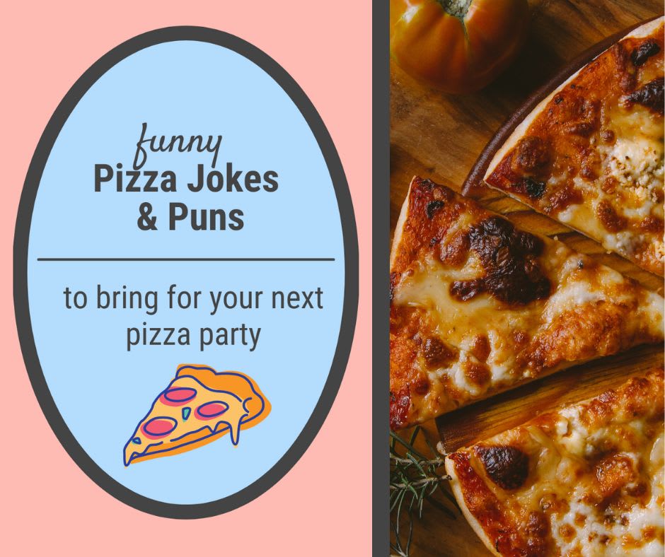 Pizza Jokes Pizza Jokes